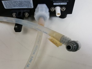 Thumbnail image of BioTek Microplate Washer Model ELx405 with Pump & Bottles Lab
