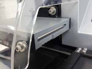 Thumbnail image of BioTek Microplate Washer Model ELx405 with Pump & Bottles Lab