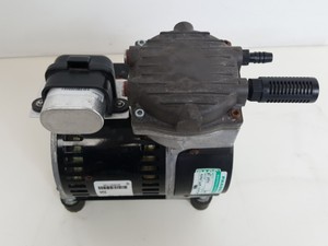 Thumbnail image of BioTek Microplate Washer Model ELx405 with Pump & Bottles Lab