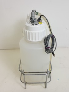 Thumbnail image of BioTek Microplate Washer Model ELx405 with Pump & Bottles Lab