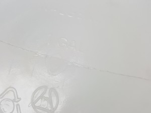 Thumbnail image of BioTek Microplate Washer Model ELx405 with Pump & Bottles Lab