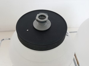 Thumbnail image of BioTek Microplate Washer Model ELx405 with Pump & Bottles Lab
