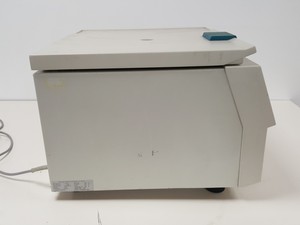 Thumbnail image of Heraeus Sepatech Biofuge 13 R Refrigerated Benchtop Centrifuge w/ 17000rpm Rotor