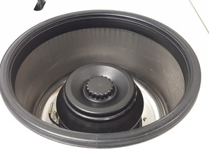 Thumbnail image of Heraeus Sepatech Biofuge 13 R Refrigerated Benchtop Centrifuge w/ 17000rpm Rotor