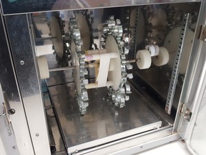 Thumbnail image of Hybaid Dual Hybridisation Oven with Rotisserie Rotator Lab - Spares / Repairs