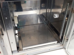 Thumbnail image of Hybaid Dual Hybridisation Oven with Rotisserie Rotator Lab - Spares / Repairs