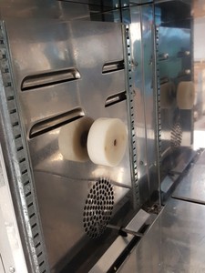 Thumbnail image of Hybaid Dual Hybridisation Oven with Rotisserie Rotator Lab - Spares / Repairs