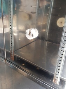 Thumbnail image of Hybaid Dual Hybridisation Oven with Rotisserie Rotator Lab - Spares / Repairs