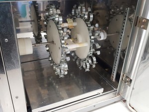 Thumbnail image of Hybaid Dual Hybridisation Oven with Rotisserie Rotator Lab - Spares / Repairs