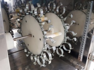 Thumbnail image of Hybaid Dual Hybridisation Oven with Rotisserie Rotator Lab - Spares / Repairs