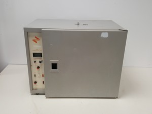 Thumbnail image of Hybaid Dual Hybridisation Oven with Rotisserie Rotator Lab - Spares / Repairs