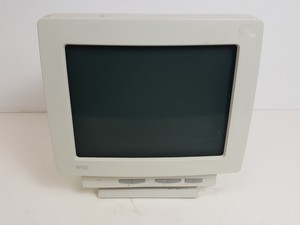 Thumbnail image of WYSE WY-55 Display Terminal & Keyboard