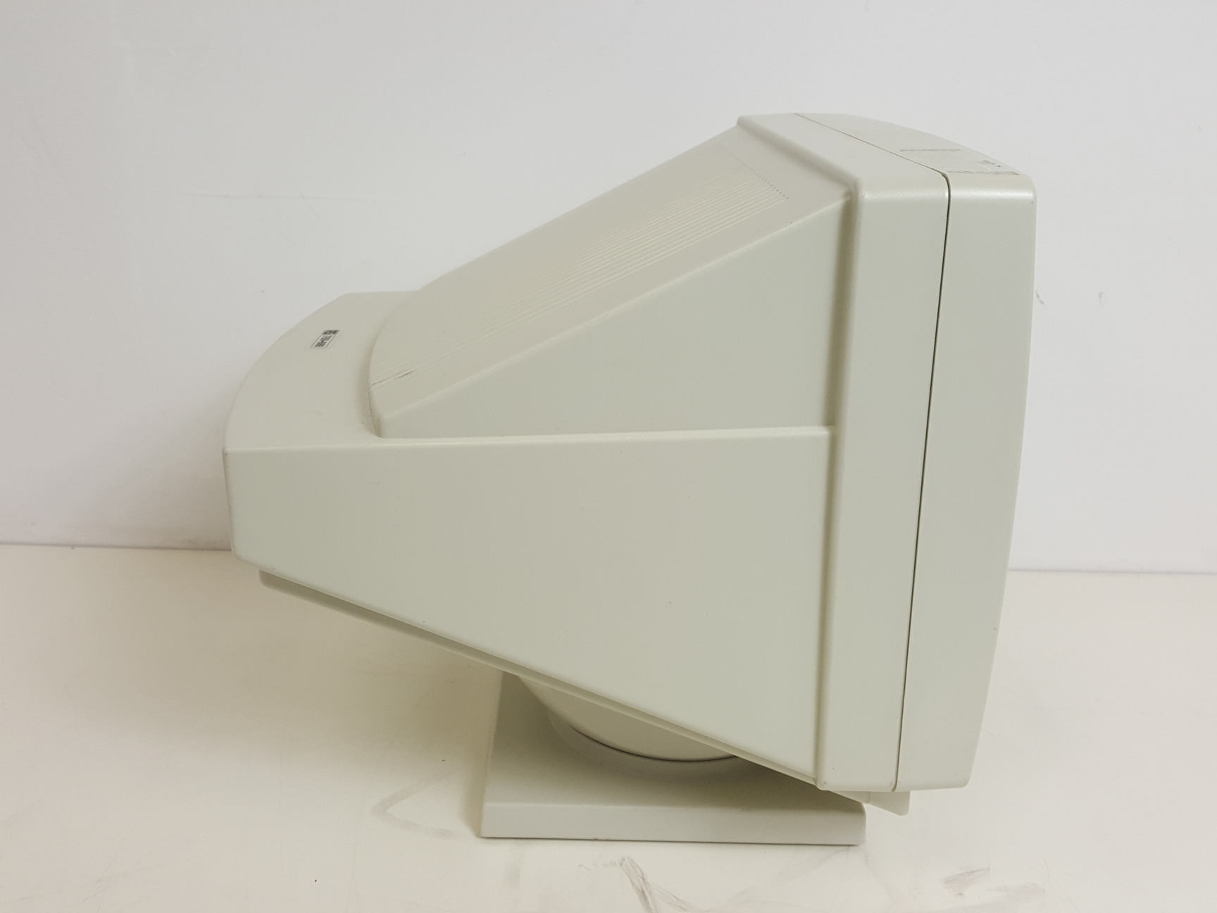 Image of WYSE WY-55 Display Terminal & Keyboard