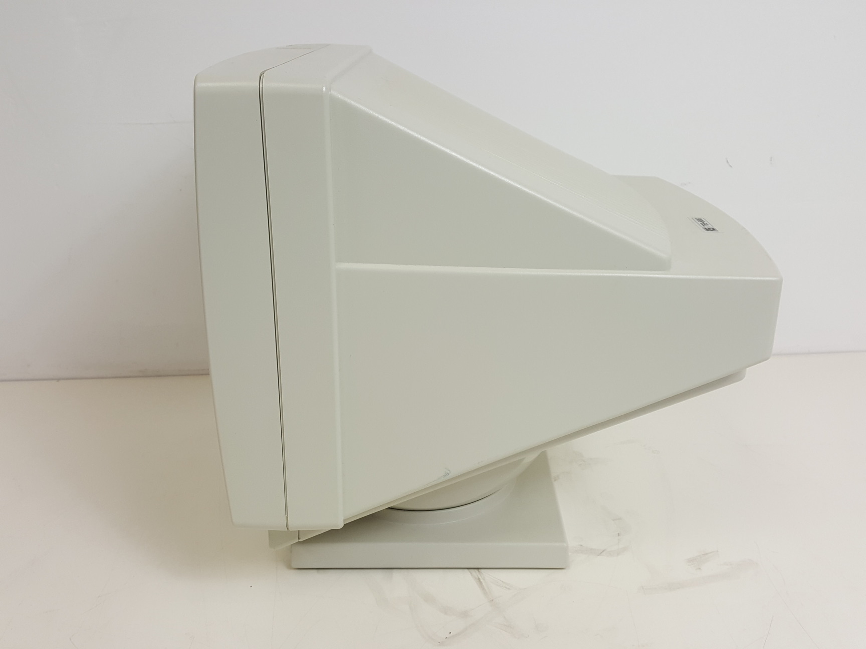 Image of WYSE WY-55 Display Terminal & Keyboard