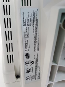 Thumbnail image of WYSE WY-55 Display Terminal & Keyboard