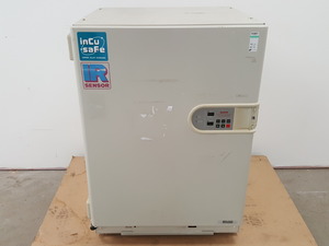 Thumbnail image of Sanyo Model MCO-17AIC CO2 Laboratory Incubator Lab