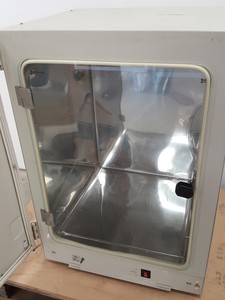 Thumbnail image of Sanyo Model MCO-17AIC CO2 Laboratory Incubator Lab