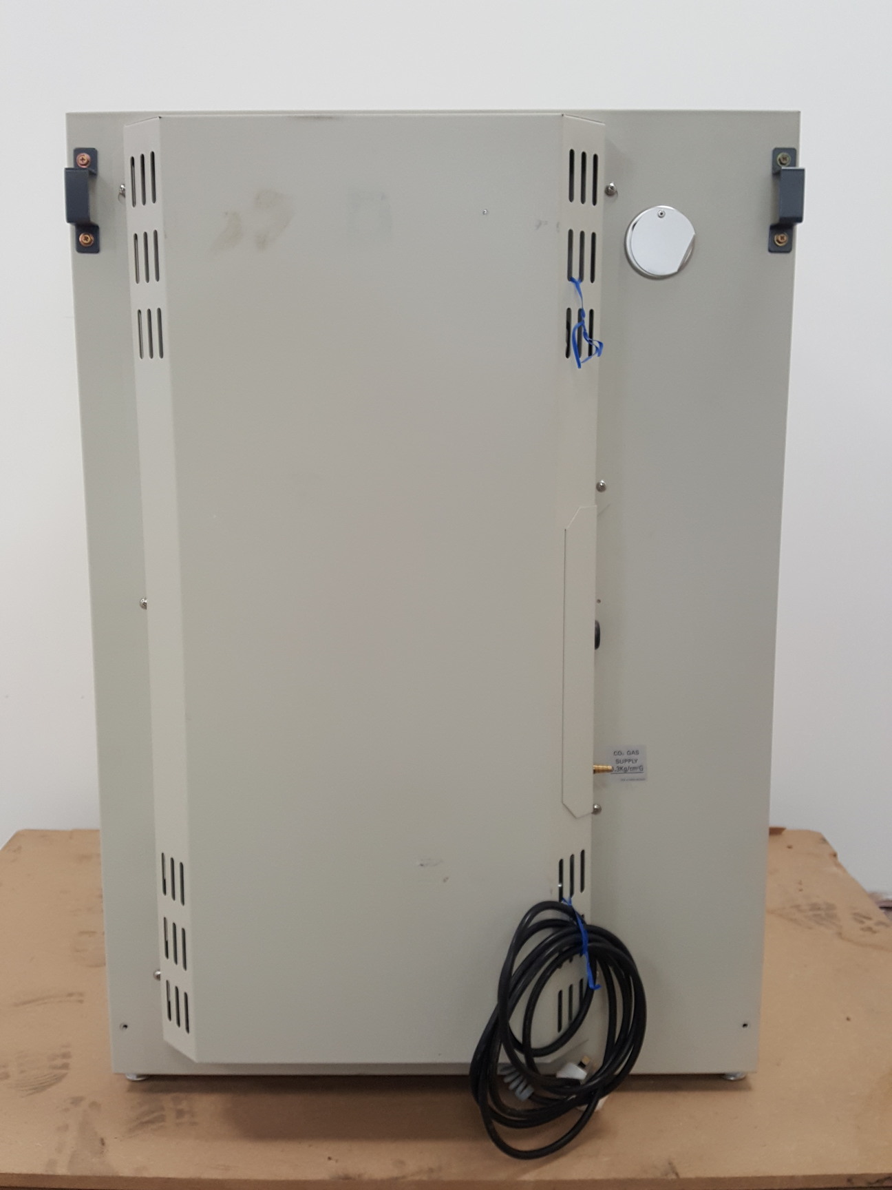 Image of Sanyo Model MCO-17AIC CO2 Laboratory Incubator Lab