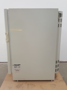 Thumbnail image of Sanyo Model MCO-17AIC CO2 Laboratory Incubator Lab