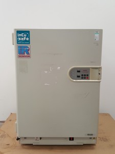 Thumbnail image of Sanyo Model MCO-17AIC CO2 Laboratory Incubator Lab