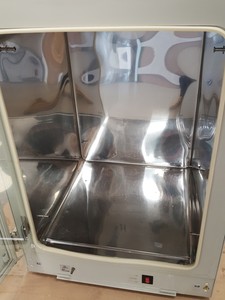 Thumbnail image of Sanyo Model MCO-17AIC CO2 Laboratory Incubator Lab
