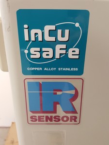 Thumbnail image of Sanyo Model MCO-17AIC CO2 Laboratory Incubator Lab