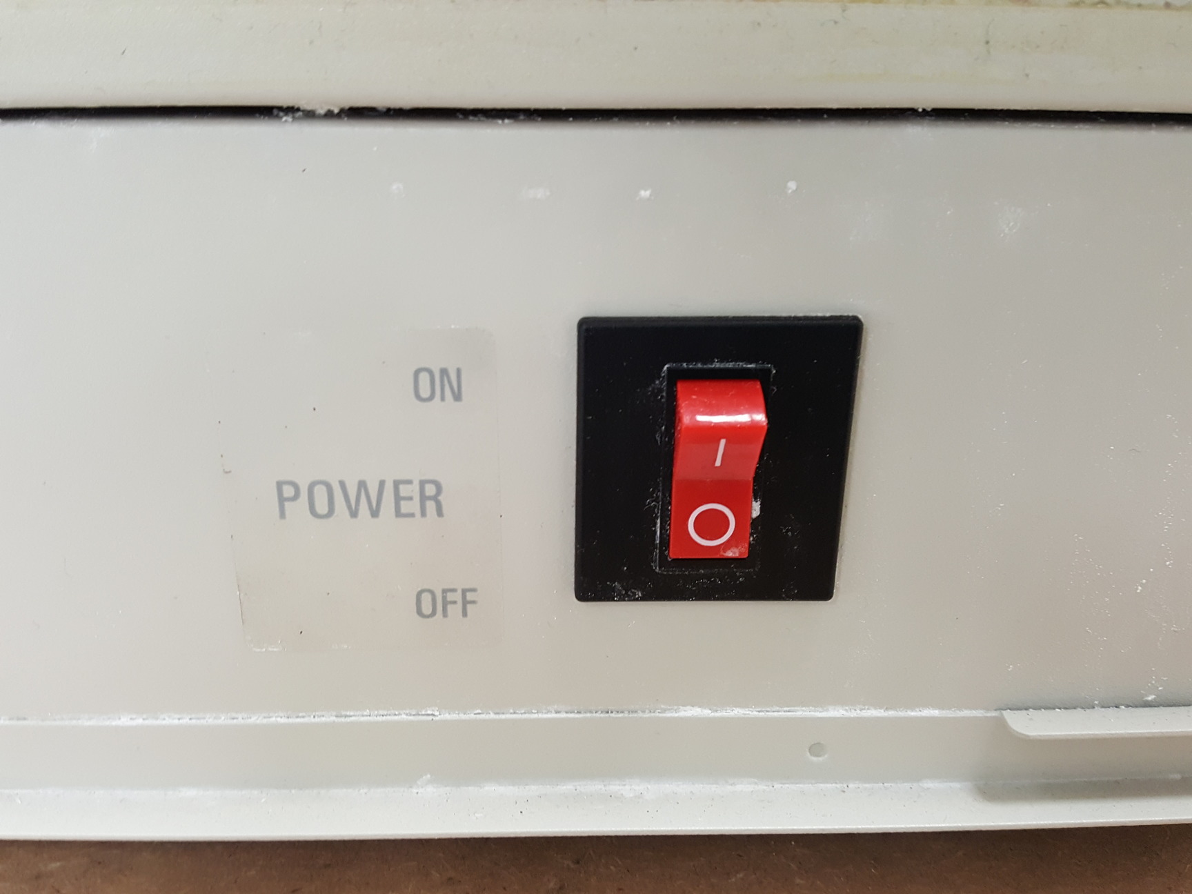 Image of Sanyo Model MCO-17AIC CO2 Laboratory Incubator Lab