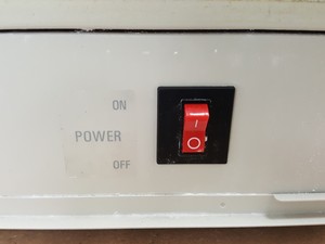 Thumbnail image of Sanyo Model MCO-17AIC CO2 Laboratory Incubator Lab