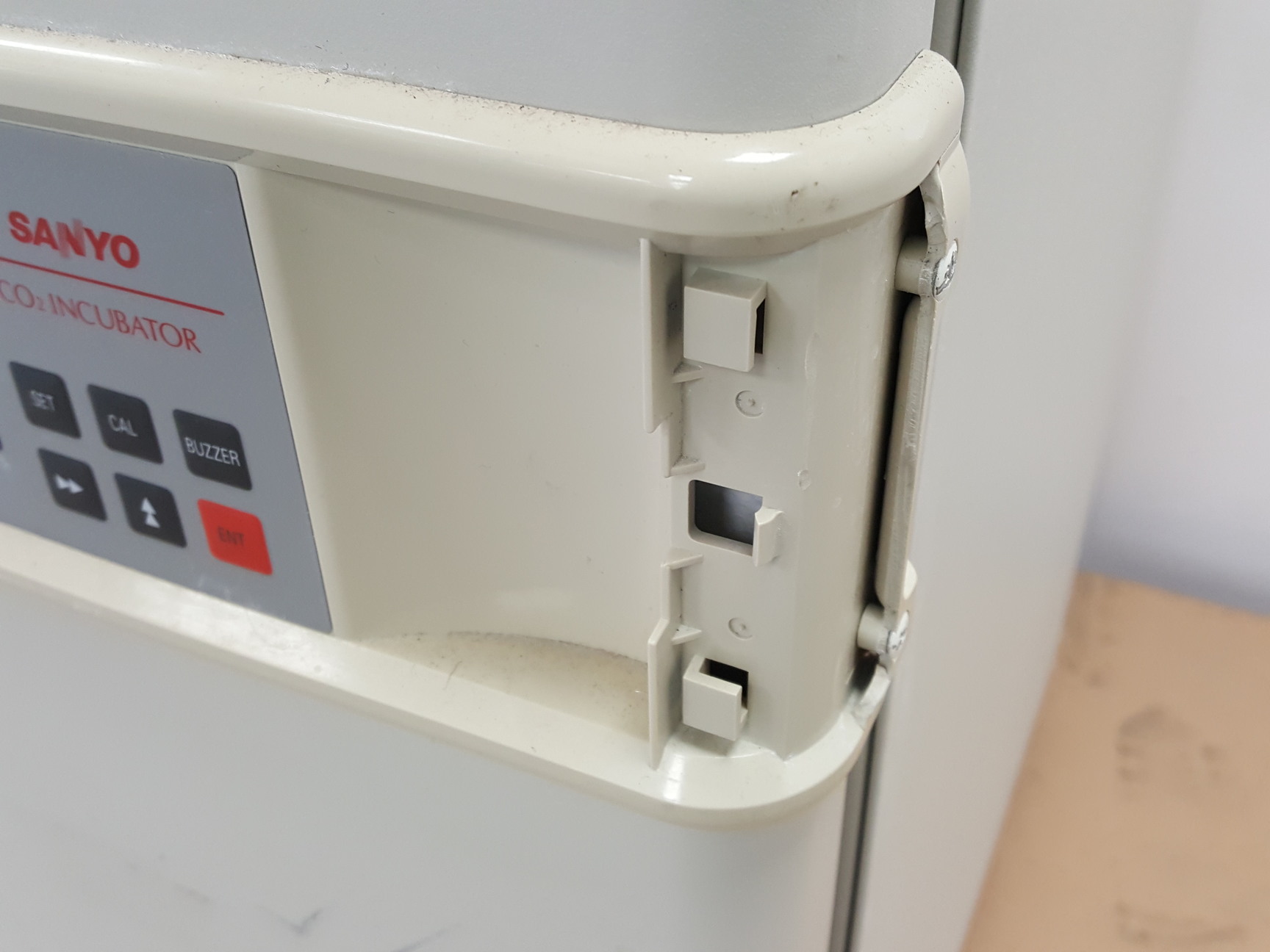 Image of Sanyo Model MCO-17AIC CO2 Laboratory Incubator Lab