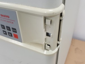 Thumbnail image of Sanyo Model MCO-17AIC CO2 Laboratory Incubator Lab