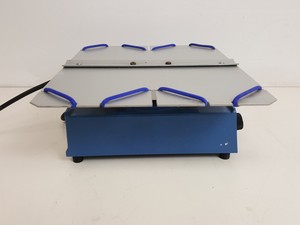 Thumbnail image of IKA Schutter MTS 4 Microplate Platform Shaker MTS 4 S14 Lab