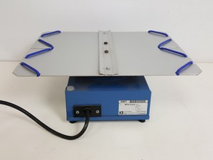 Thumbnail image of IKA Schutter MTS 4 Microplate Platform Shaker MTS 4 S14 Lab