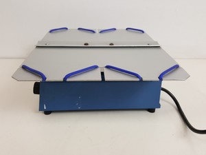 Thumbnail image of IKA Schutter MTS 4 Microplate Platform Shaker MTS 4 S14 Lab
