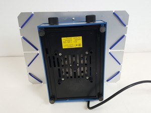 Thumbnail image of IKA Schutter MTS 4 Microplate Platform Shaker MTS 4 S14 Lab