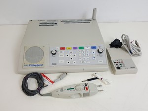 Thumbnail image of Nicolet VikingQuest EMG Machine with S403 Probe Lab