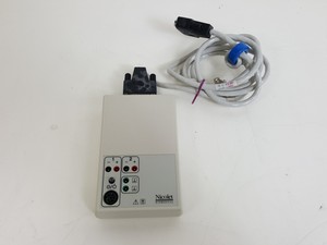 Thumbnail image of Nicolet VikingQuest EMG Machine with S403 Probe Lab