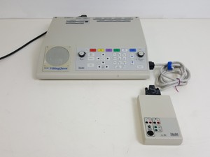 Thumbnail image of Nicolet VikingQuest EMG Machine with S403 Probe Lab