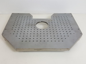 Image of Unbranded Laboratory Microscope Vibration Isolation Platform Lab