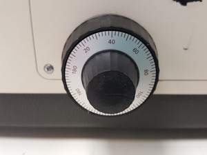 Thumbnail image of Zeiss Axiovert 10 Inverted Microscope with 2 x Objectives Ph 1 Plan-NEOFLUAR 