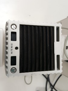 Thumbnail image of Zeiss Axiovert 10 Inverted Microscope with 2 x Objectives Ph 1 Plan-NEOFLUAR 