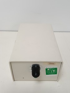 Thumbnail image of Zeiss Axiovert 10 Inverted Microscope with 2 x Objectives Ph 1 Plan-NEOFLUAR 