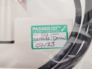 Thumbnail image of Zeiss Axiovert 10 Inverted Microscope with 2 x Objectives Ph 1 Plan-NEOFLUAR 