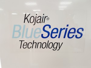 Thumbnail image of KOJAIR Benchtop Safety Cabinet - SL-130 DEF Blue Series Class II Double HEPA Lab