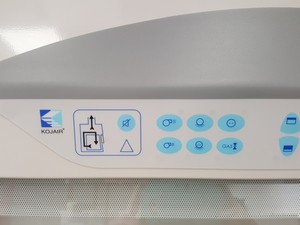 Thumbnail image of KOJAIR Benchtop Safety Cabinet - SL-130 DEF Blue Series Class II Double HEPA Lab