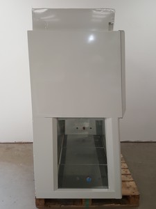 Thumbnail image of KOJAIR Benchtop Safety Cabinet - SL-130 DEF Blue Series Class II Double HEPA Lab