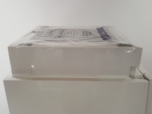 Thumbnail image of KOJAIR Benchtop Safety Cabinet - SL-130 DEF Blue Series Class II Double HEPA Lab