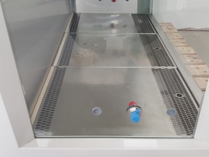 Thumbnail image of KOJAIR Benchtop Safety Cabinet - SL-130 DEF Blue Series Class II Double HEPA Lab