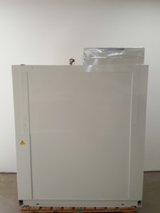 Thumbnail image of KOJAIR Benchtop Safety Cabinet - SL-130 DEF Blue Series Class II Double HEPA Lab