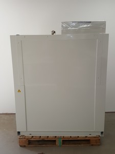 Thumbnail image of KOJAIR Benchtop Safety Cabinet - SL-130 DEF Blue Series Class II Double HEPA Lab