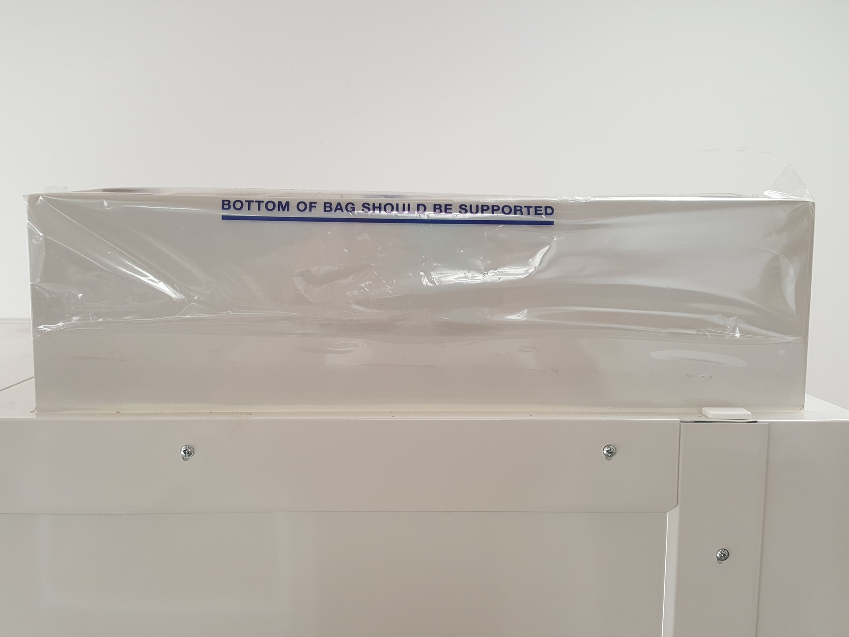 Image of KOJAIR Benchtop Safety Cabinet - SL-130 DEF Blue Series Class II Double HEPA Lab